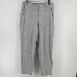 Outdoor Voices Heather Gray Joggers